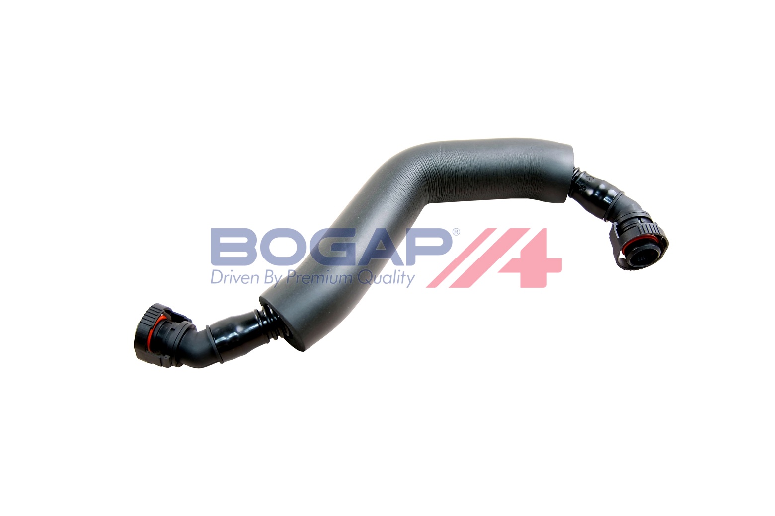 Flessibile, Ventilazione monoblocco - A1210101 BOGAP