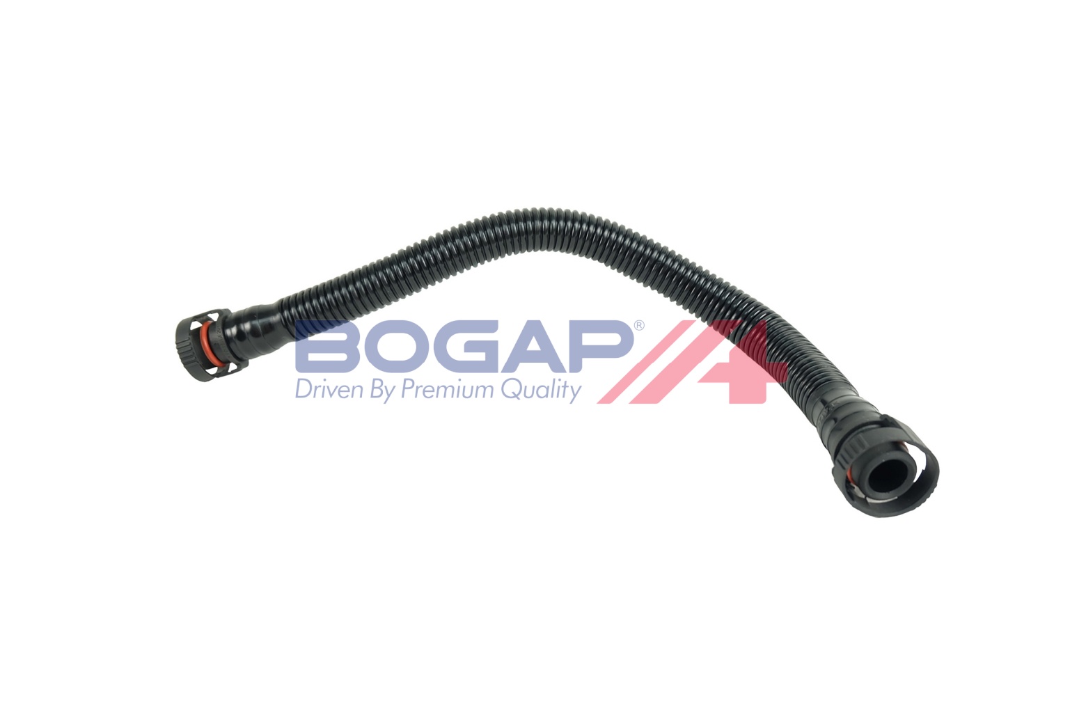 Flessibile, Ventilazione monoblocco - A1210103 BOGAP