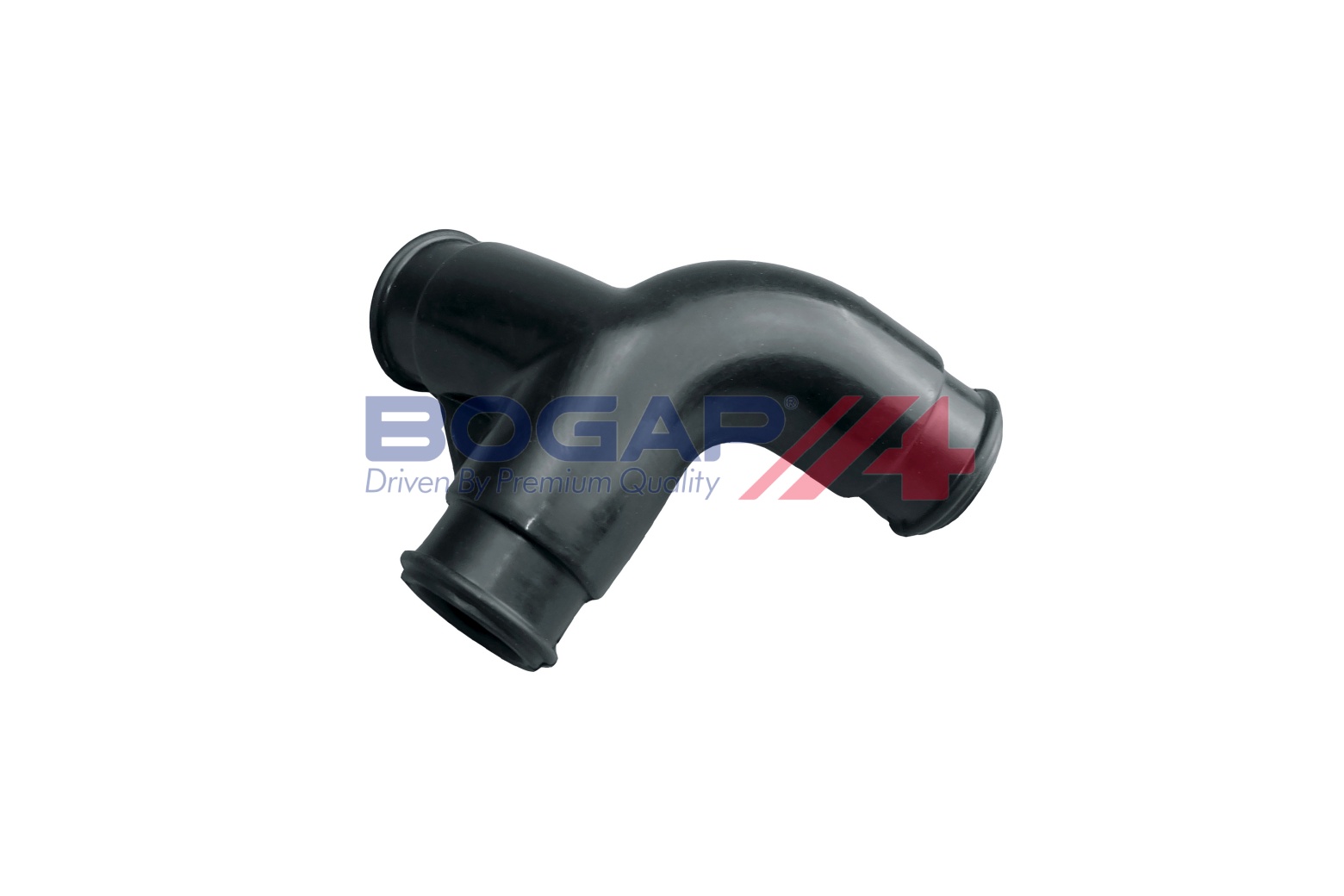 Hose, crankcase breather - A1210108 BOGAP