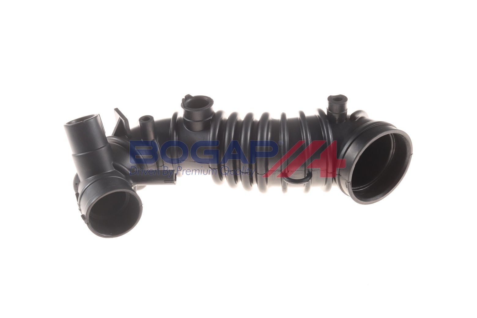 Hose, crankcase breather - A1210109 BOGAP