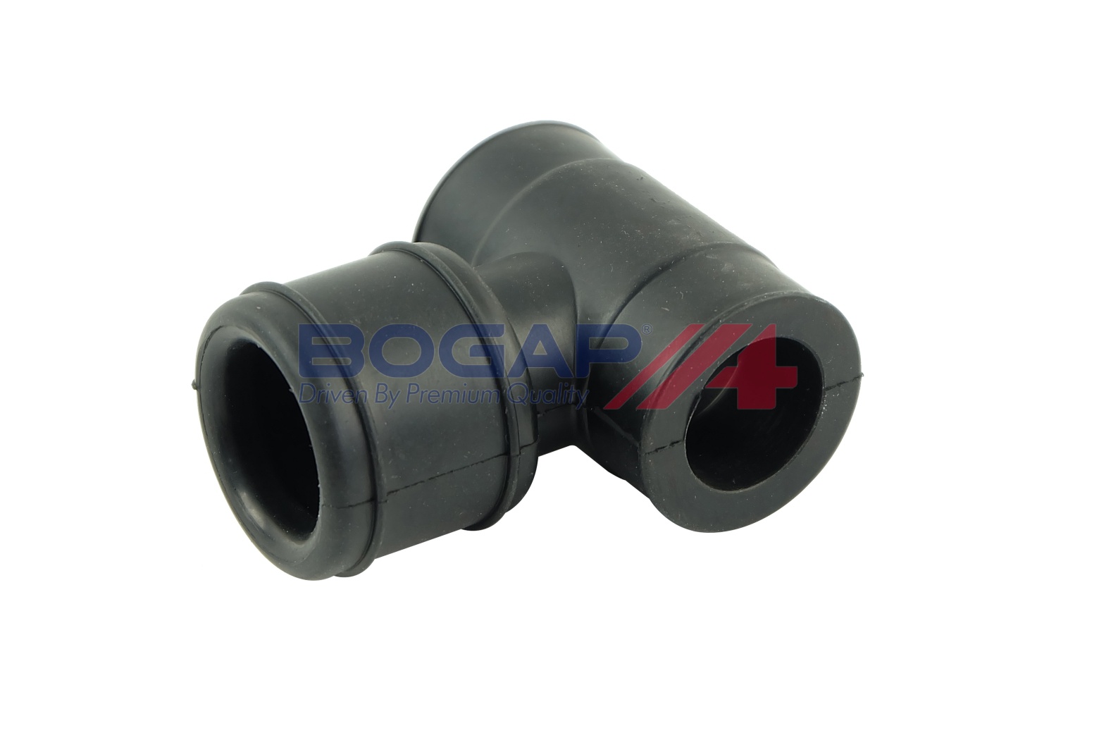 Hose, crankcase breather - A1210113 BOGAP