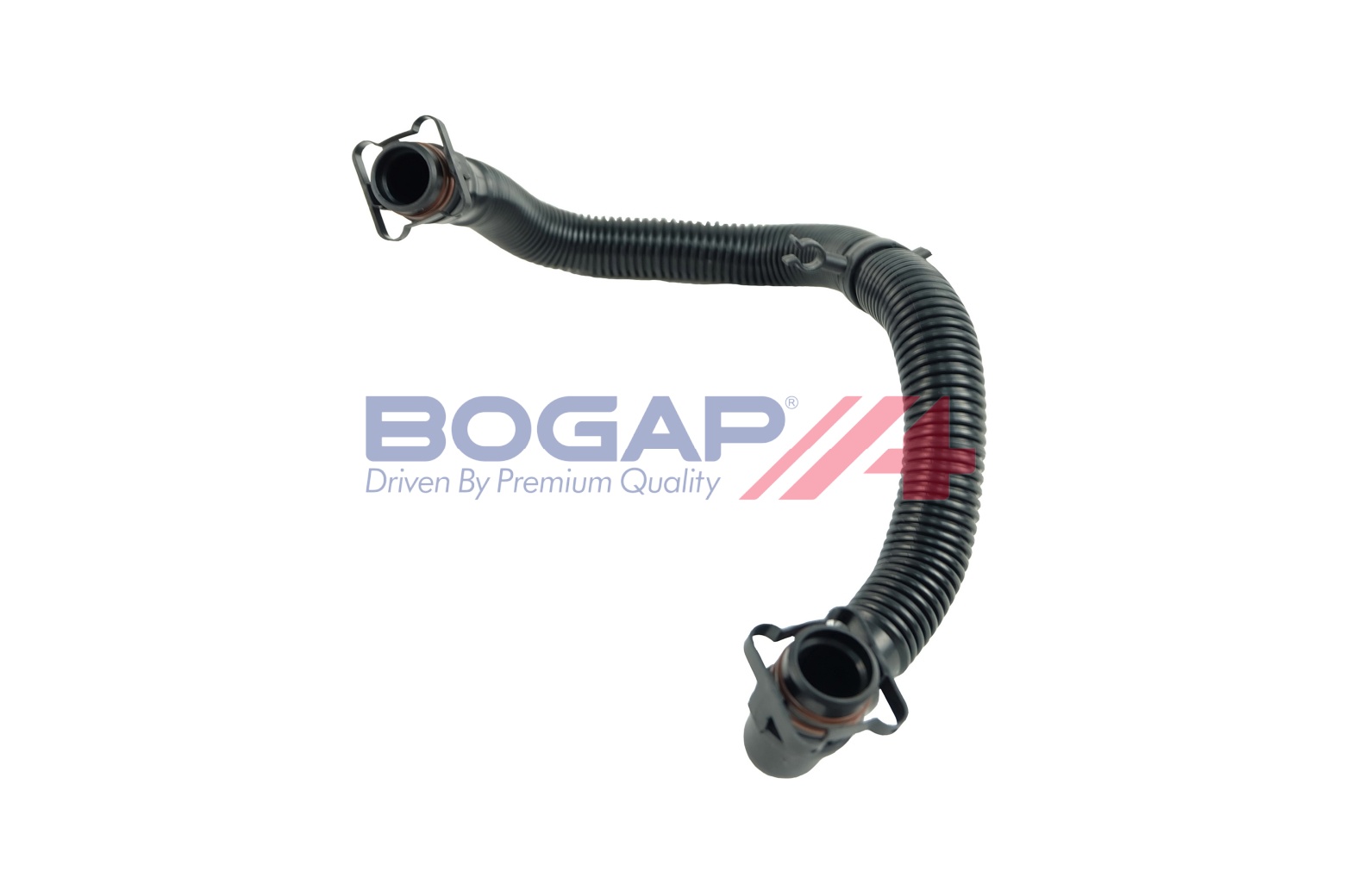 Шланг, вентиляция картера - A1210115 BOGAP