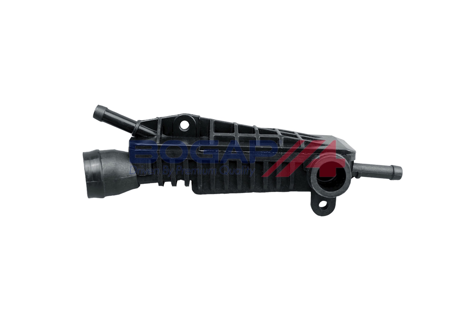 Hose, crankcase breather - A1210120 BOGAP