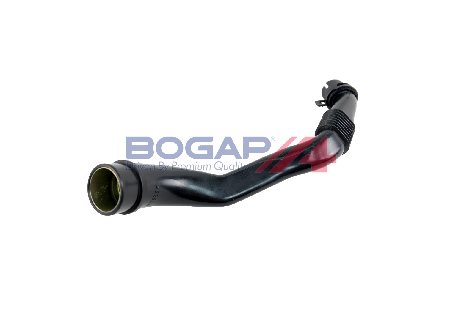 Hose, crankcase breather - A1210128 BOGAP