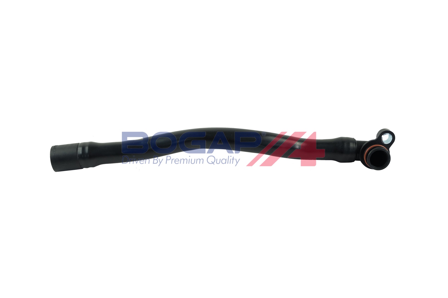 Hose, crankcase breather - A1210129 BOGAP