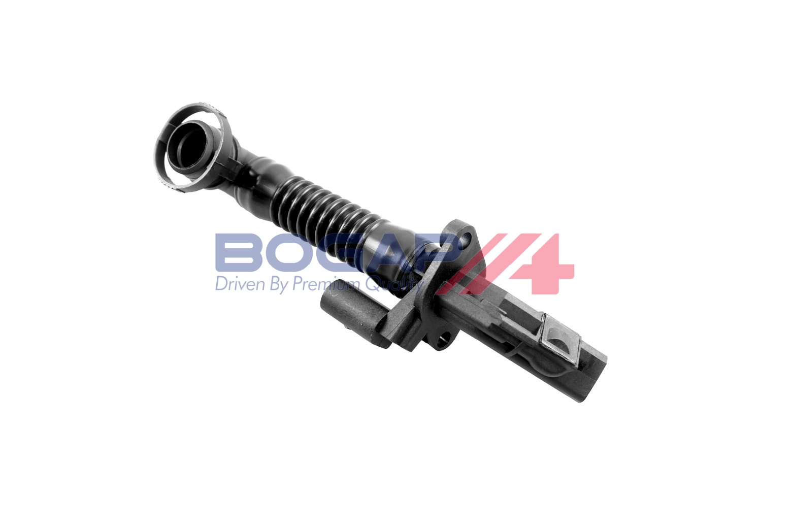 Hose, crankcase breather - A1210139 BOGAP