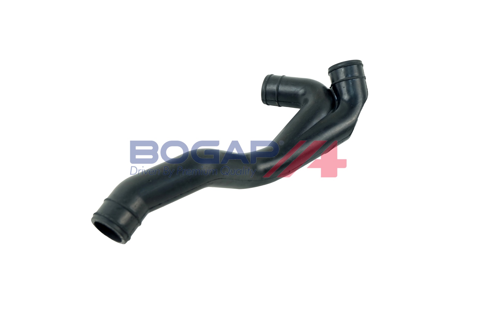 Hose, crankcase breather - A1210147 BOGAP