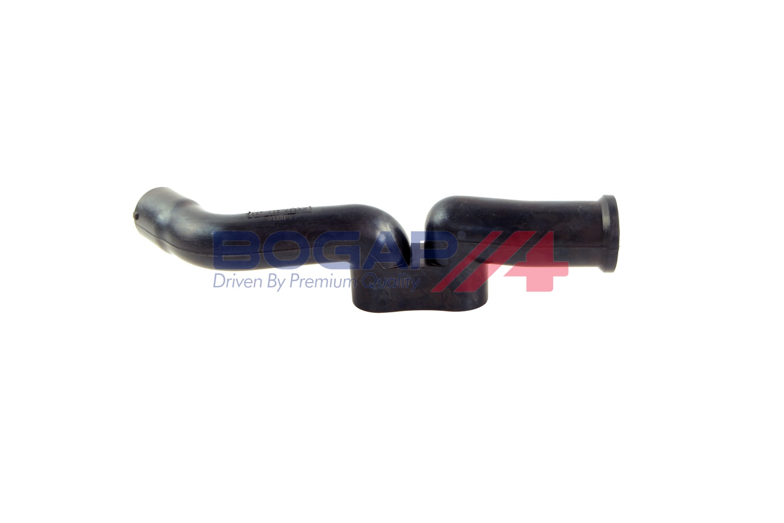 Hose, crankcase breather - A1210149 BOGAP
