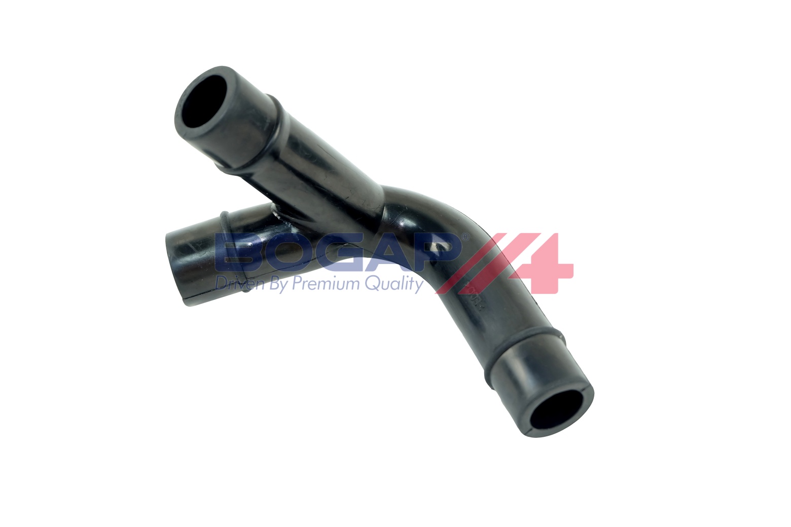 Hose, crankcase breather - A1210151 BOGAP