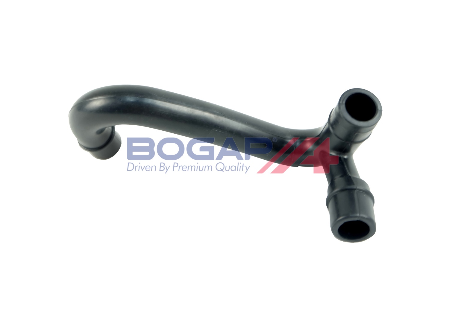 Hose, crankcase breather - A1210152 BOGAP