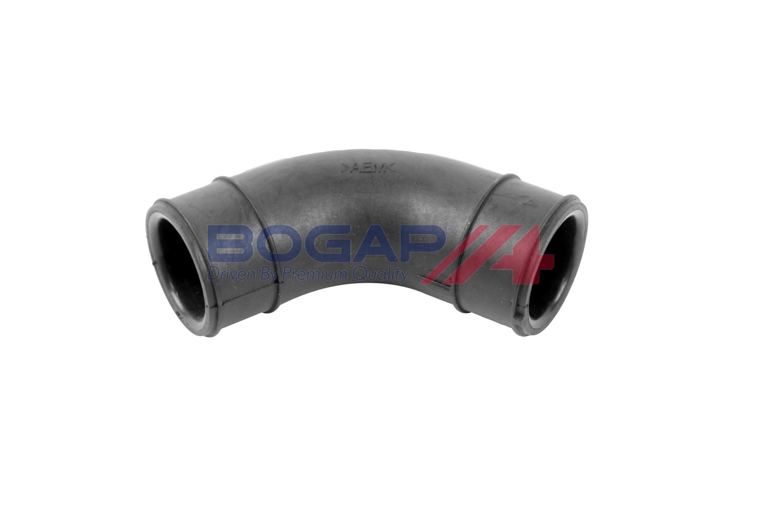 Hose, crankcase breather - A1210154 BOGAP