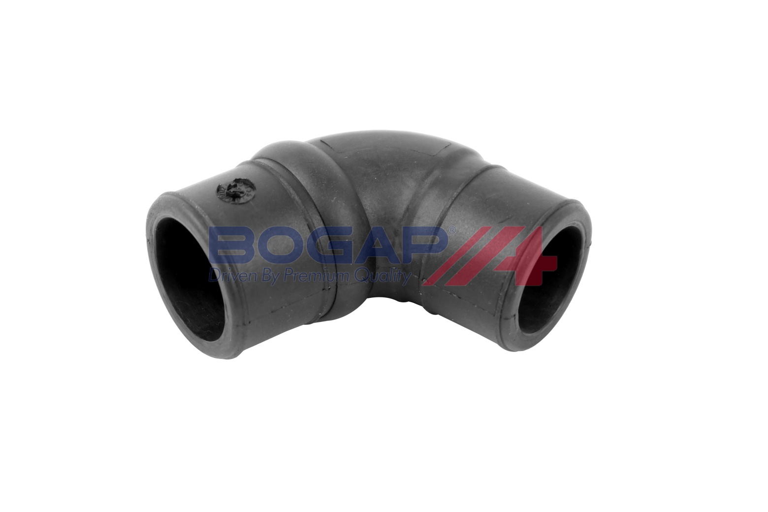 Hose, crankcase breather - A1210155 BOGAP