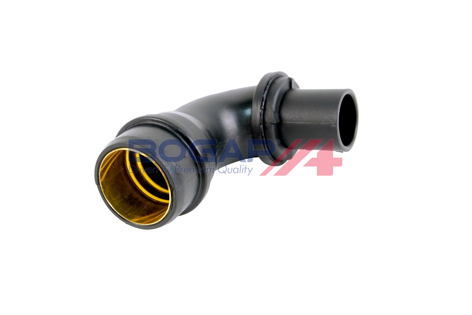 Hose, crankcase breather - A1210158 BOGAP
