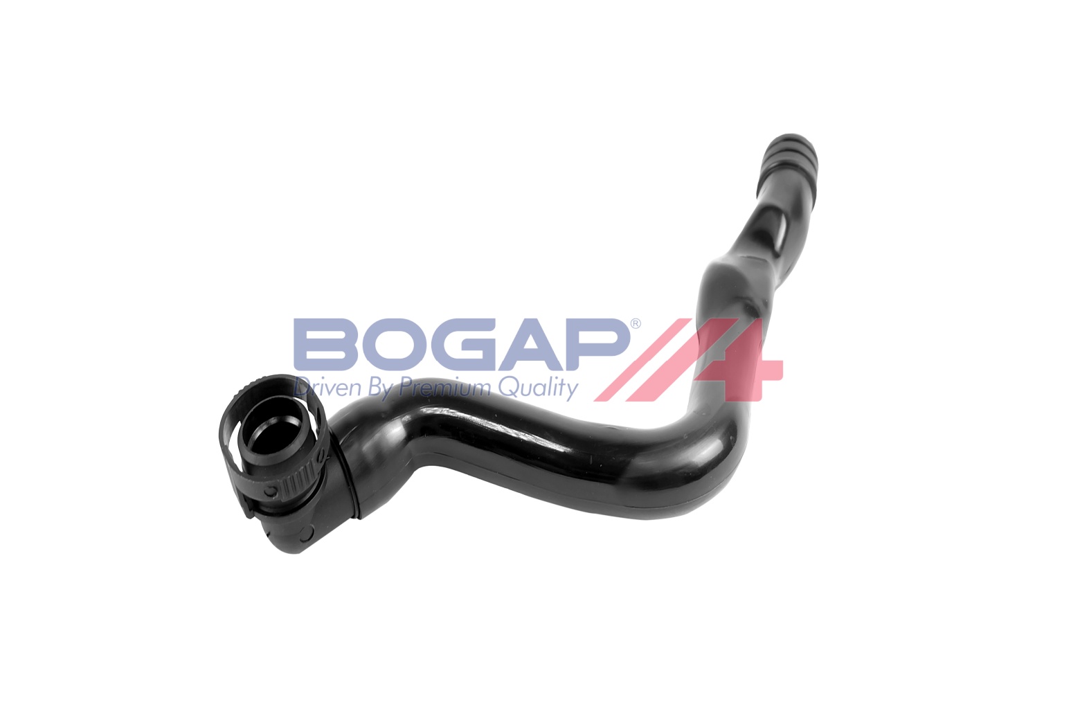 Hose, crankcase breather - A1210159 BOGAP