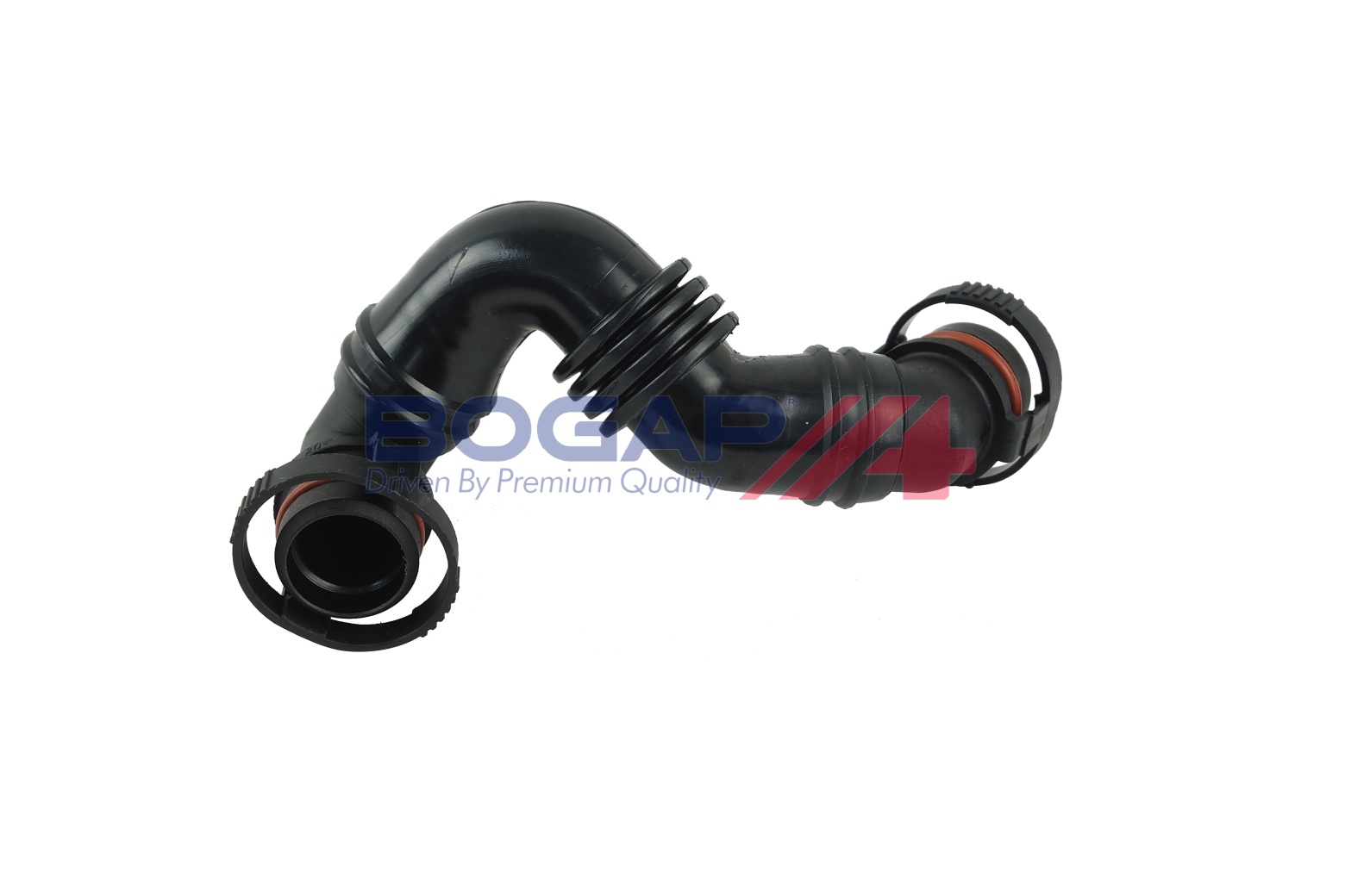 Flessibile, Ventilazione monoblocco - A1210160 BOGAP
