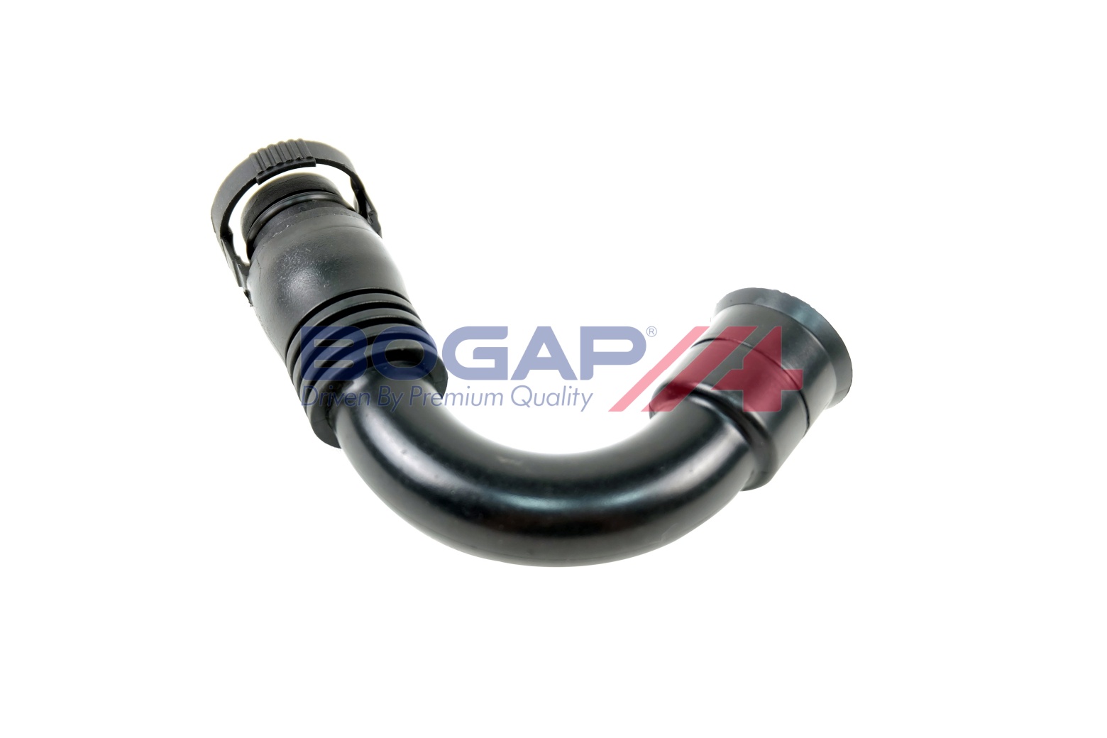 Flessibile, Ventilazione monoblocco - A1210162 BOGAP