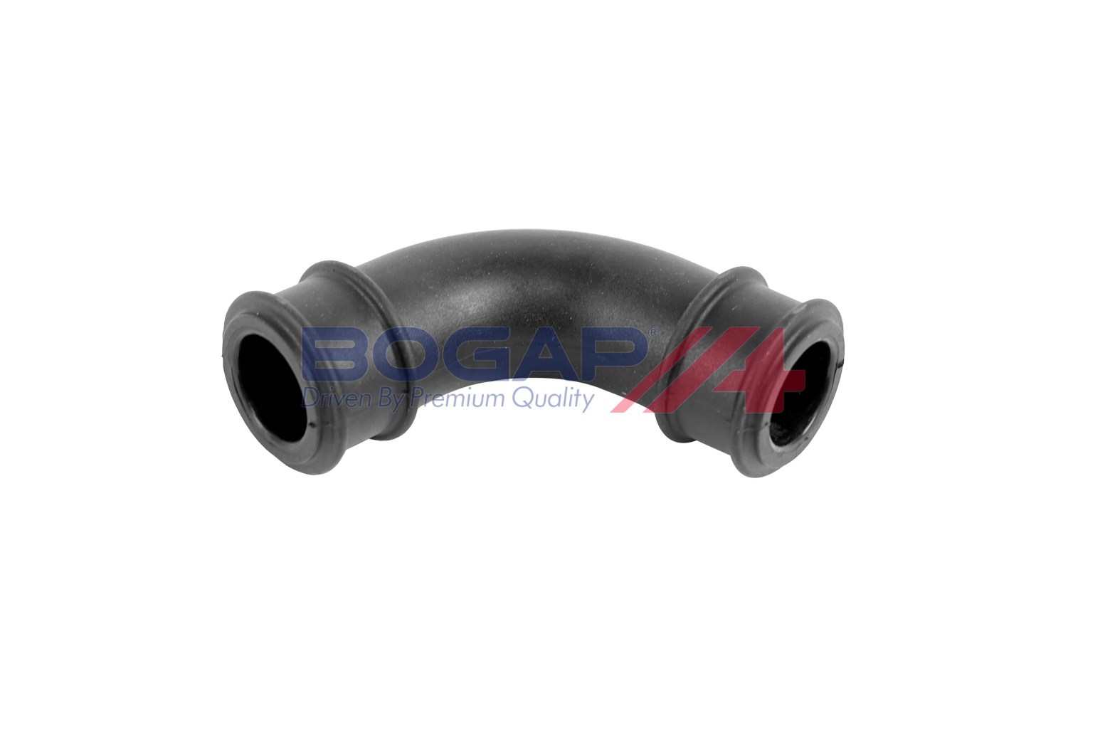 Hose, crankcase breather - A1210166 BOGAP