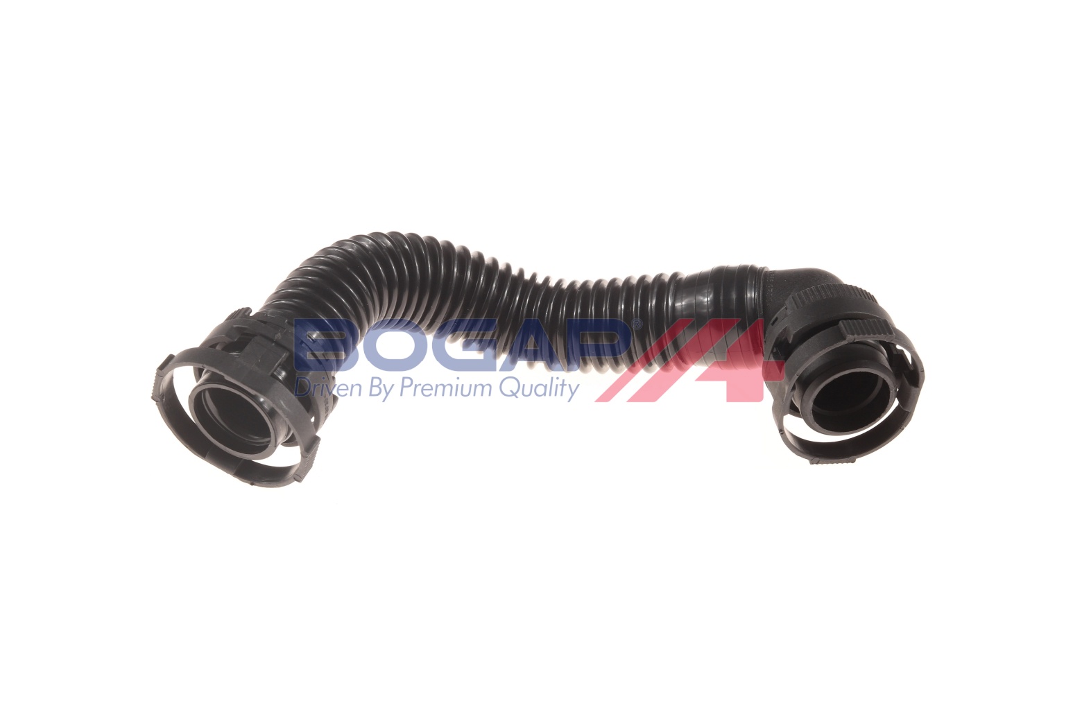 Hose, crankcase breather - A1210169 BOGAP