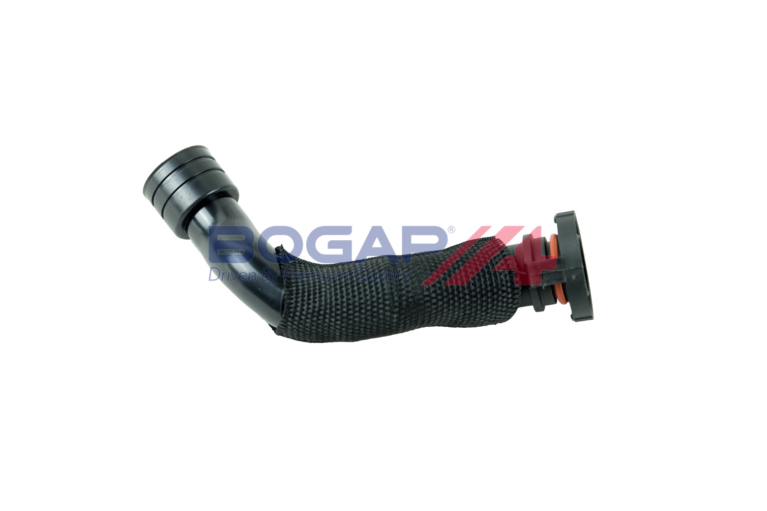 Hose, crankcase breather - A1210172 BOGAP