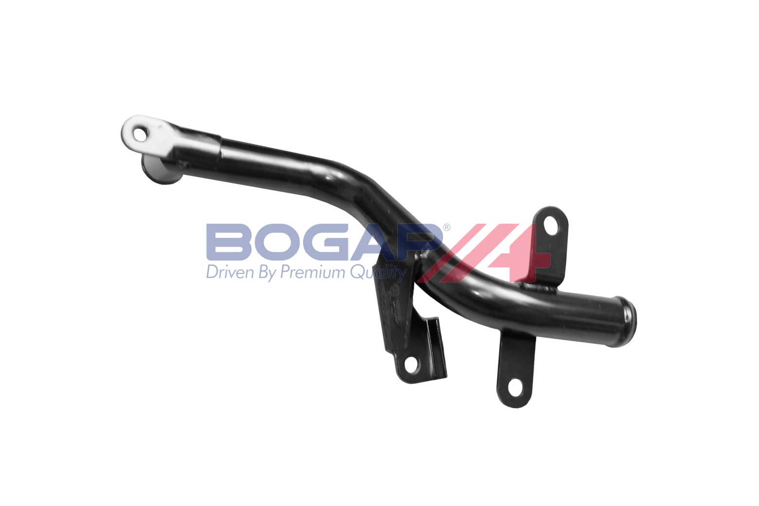 Hose, crankcase breather - A1210176 BOGAP