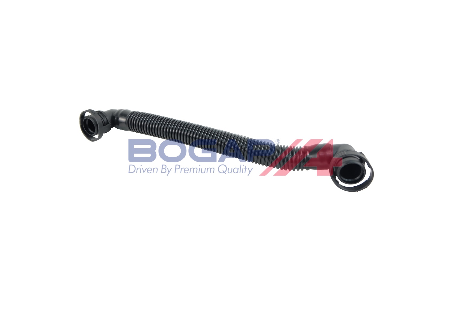 Flessibile, Ventilazione monoblocco - A1210190 BOGAP