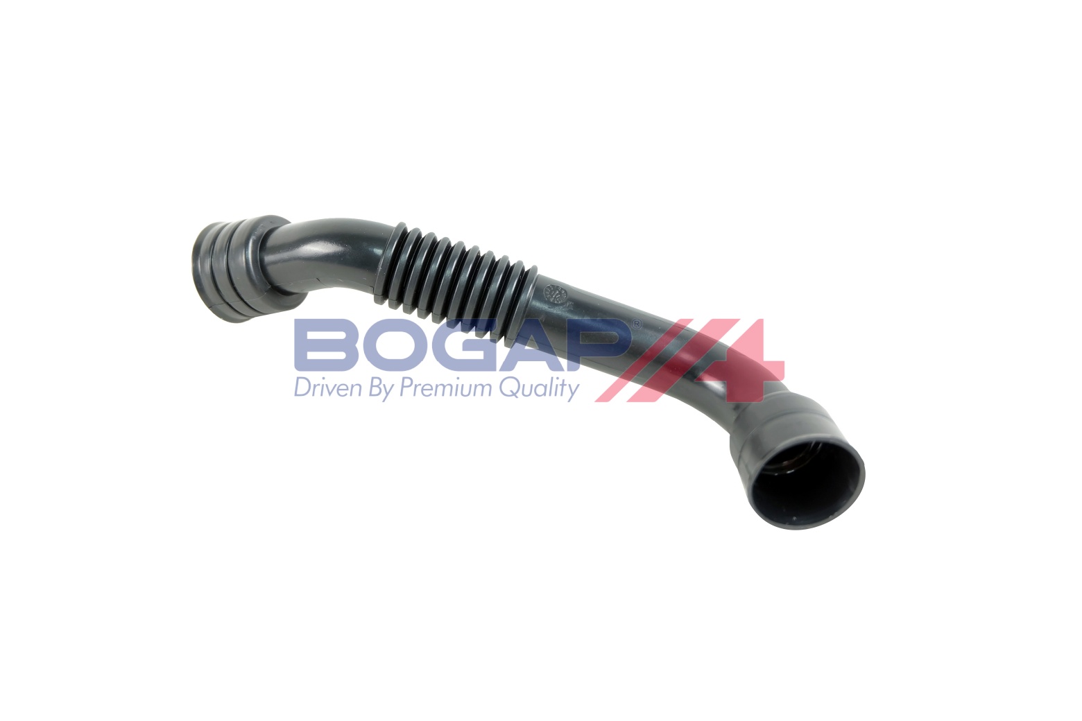 Flessibile, Ventilazione monoblocco - A1210191 BOGAP