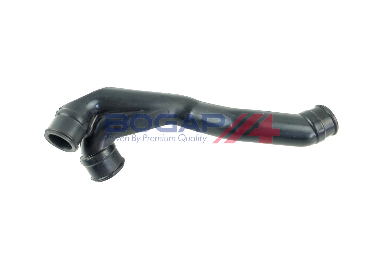 Hose, crankcase breather - A1210192 BOGAP