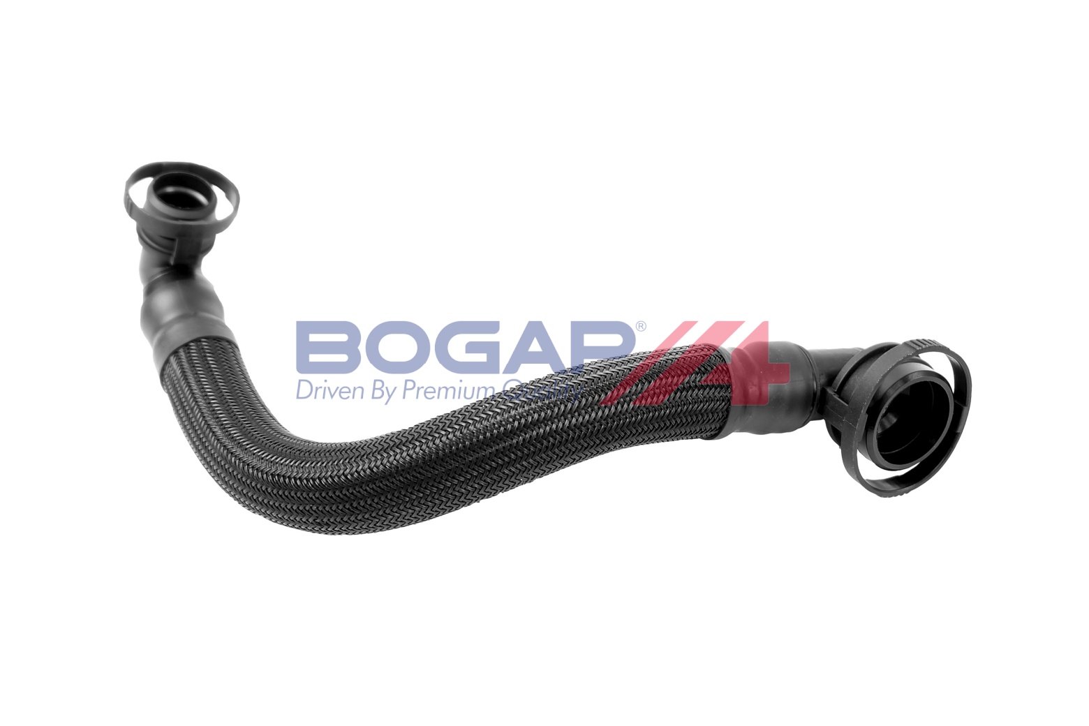 Flessibile, Ventilazione monoblocco - A1210201 BOGAP