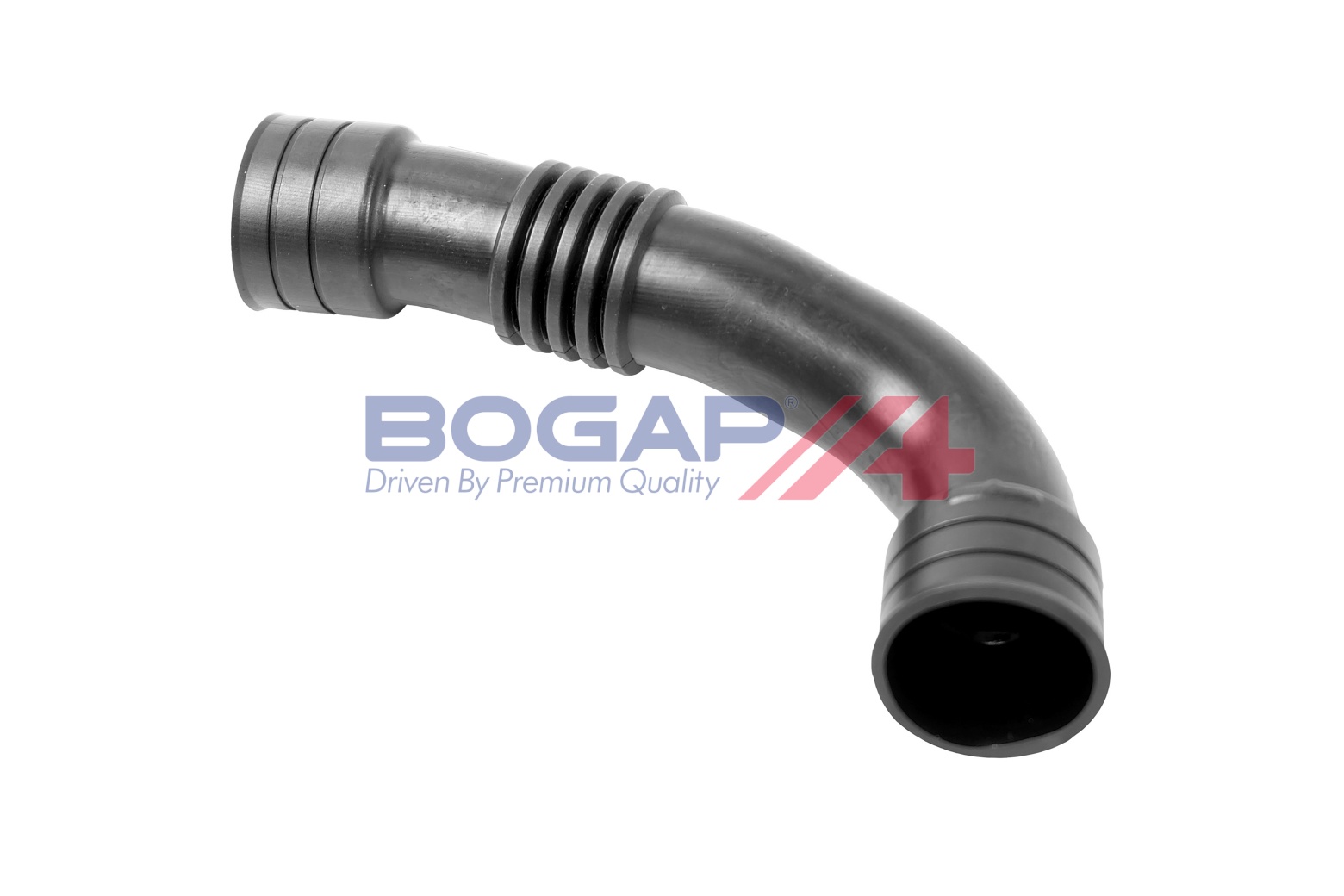 Hose, crankcase breather - A1210207 BOGAP