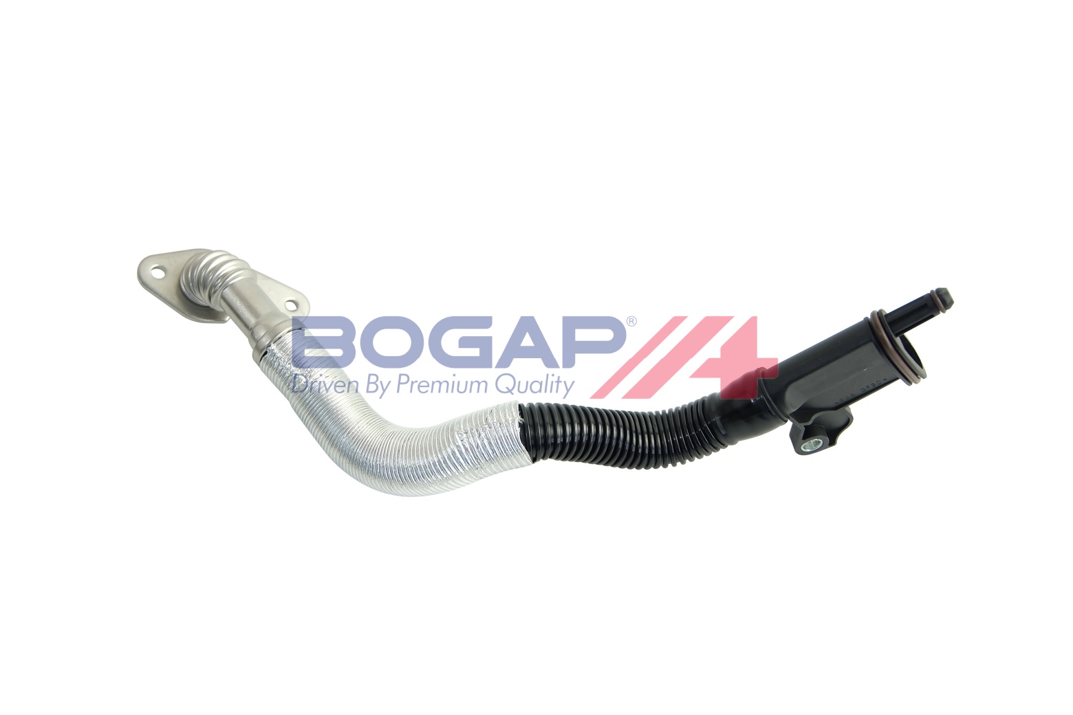 Flessibile, Ventilazione monoblocco - A1210211 BOGAP