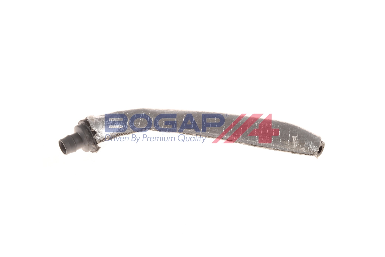 Hose, crankcase breather - A1210216 BOGAP
