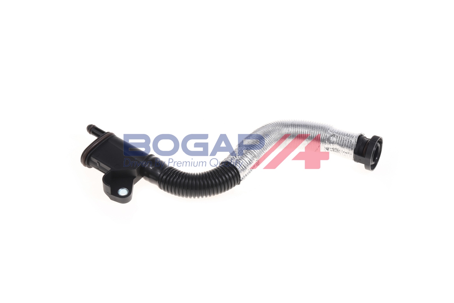 Flessibile, Ventilazione monoblocco - A1210223 BOGAP