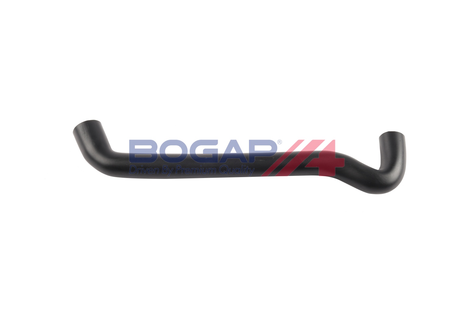 Hose, crankcase breather - A1210233 BOGAP