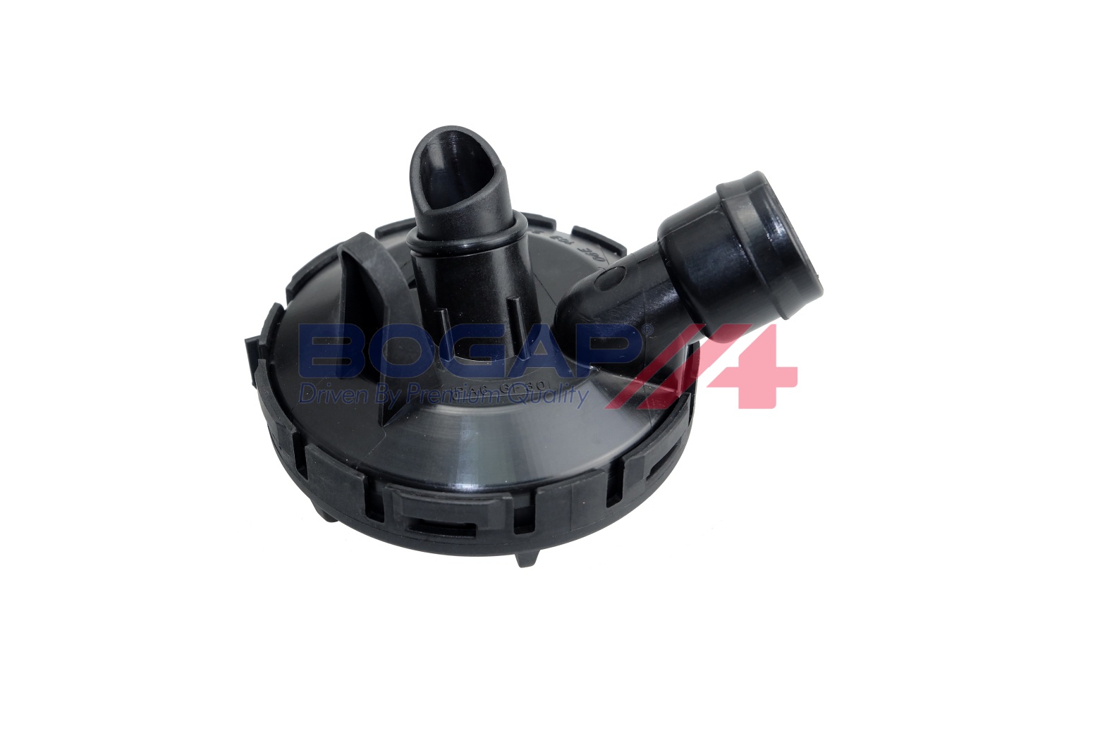 Valve, engine block breather - A1211100 BOGAP