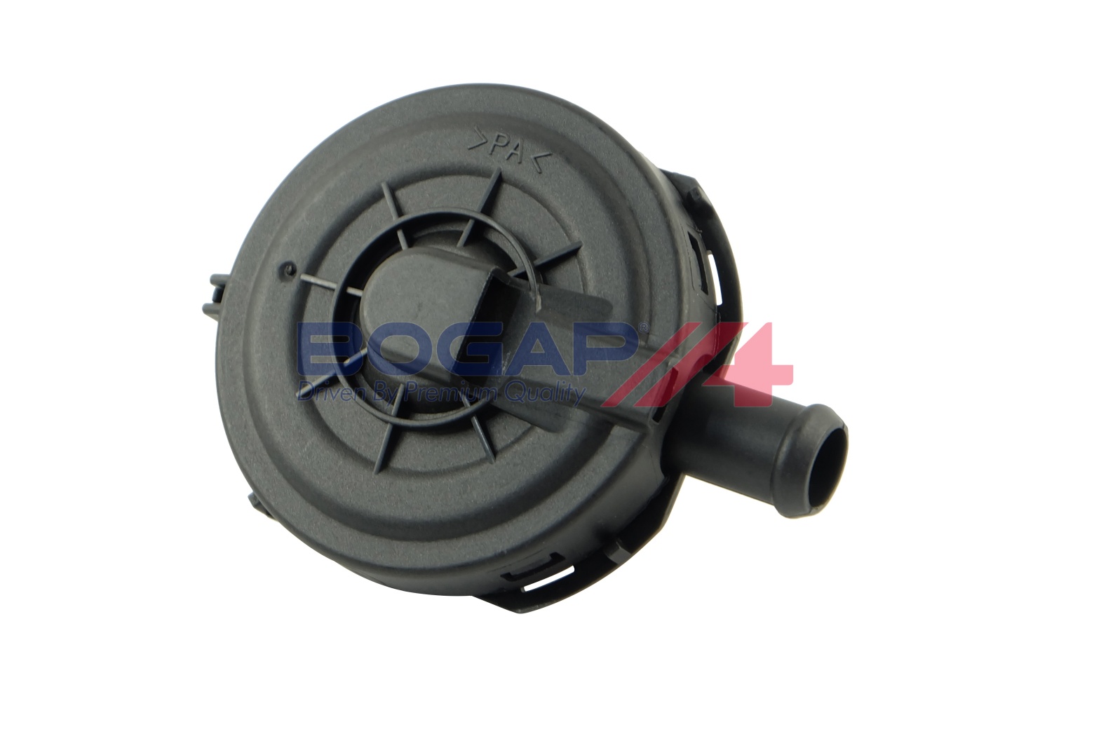 Valve, engine block breather - A1211105 BOGAP