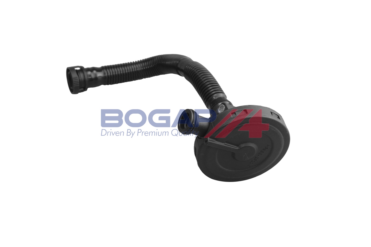 Valvola, Ventilazione carter - A1211108 BOGAP