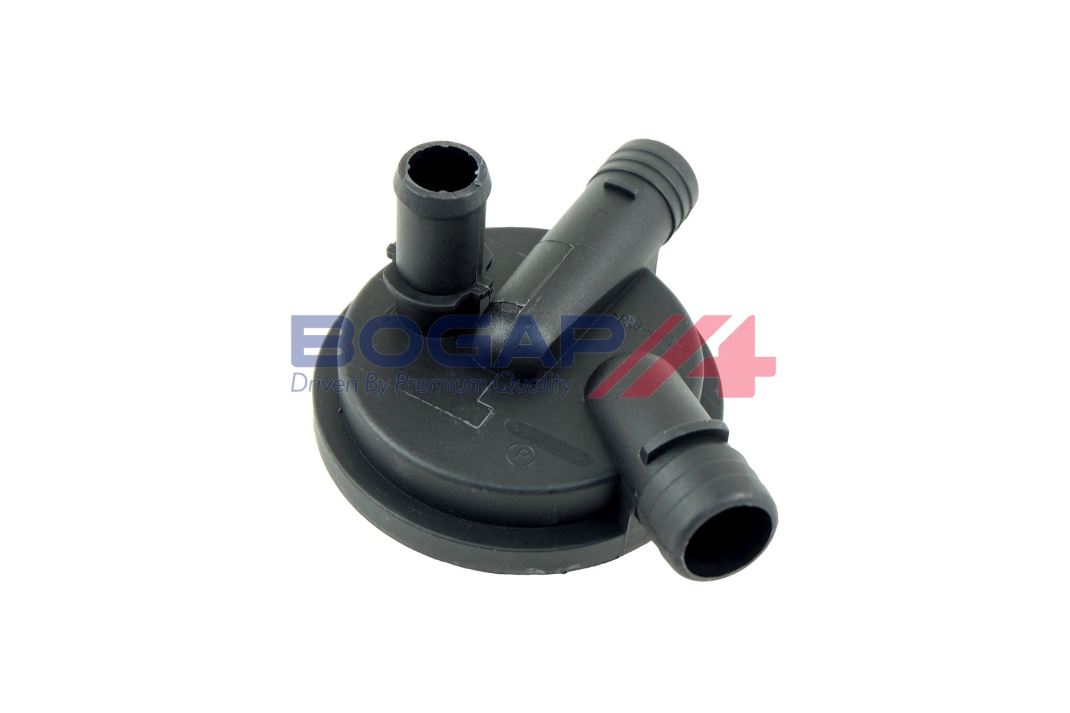 Valve, engine block breather - A1211109 BOGAP
