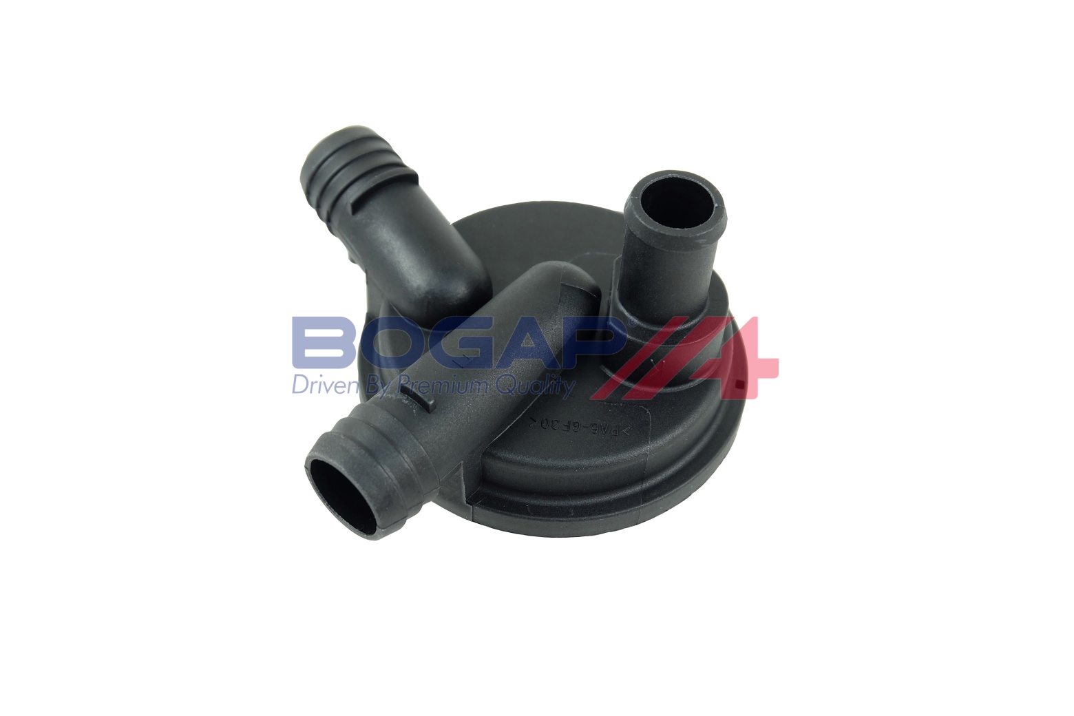 Valve, engine block breather - A1211110 BOGAP