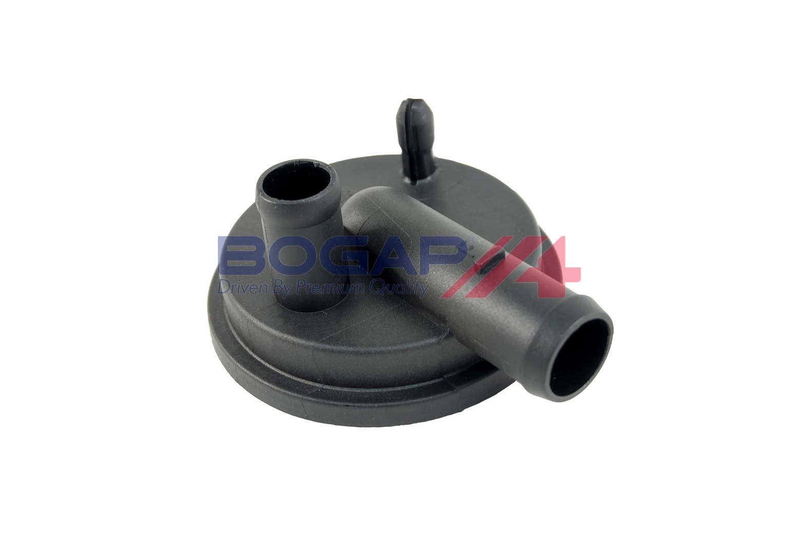 Valve, engine block breather - A1211111 BOGAP