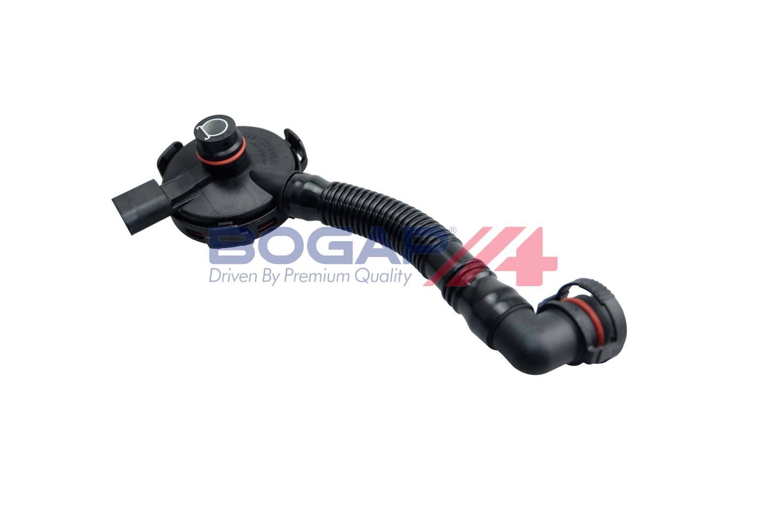 Valvola, Ventilazione carter - A1211112 BOGAP