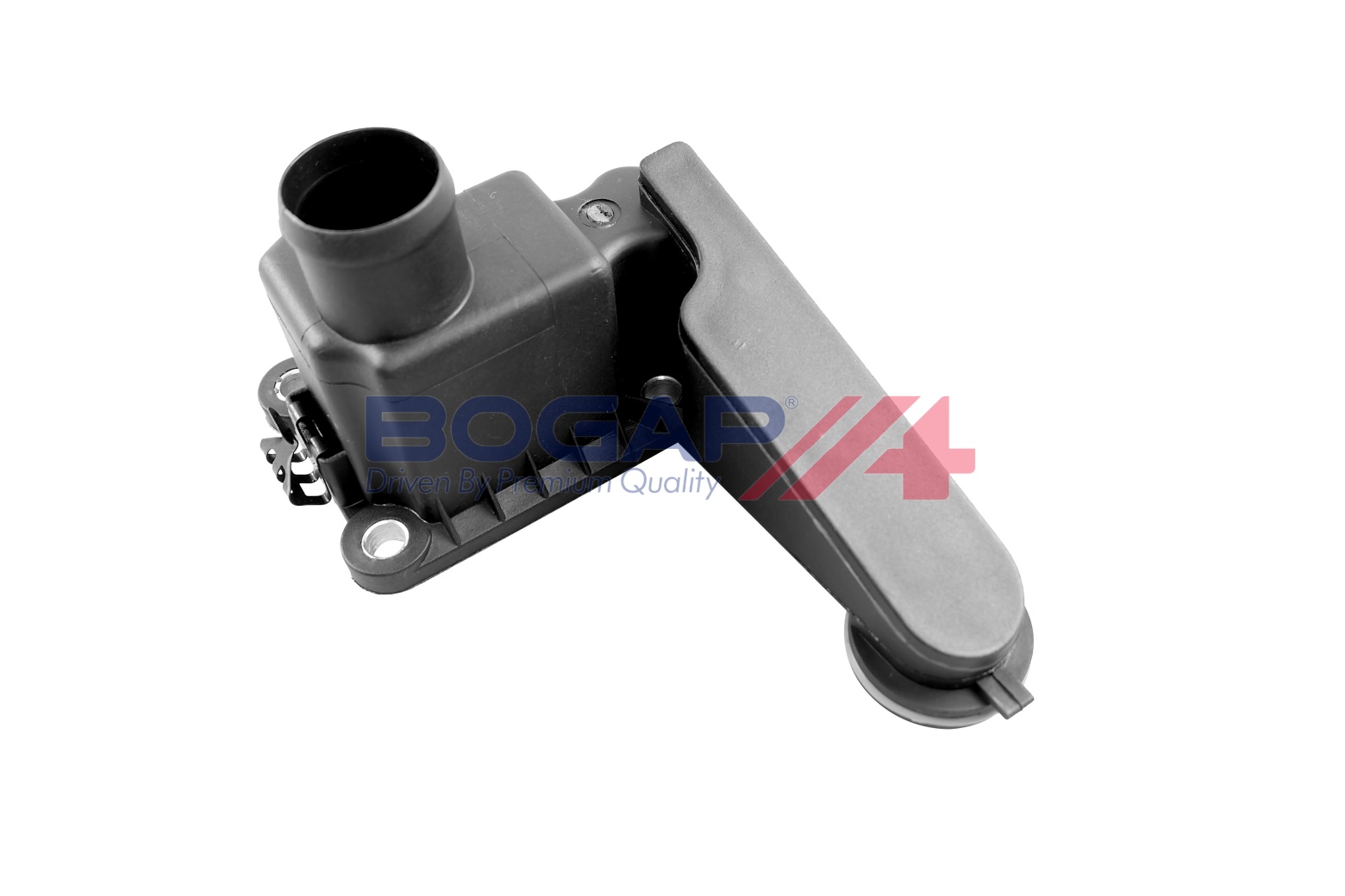 Valve, engine block breather - A1211114 BOGAP