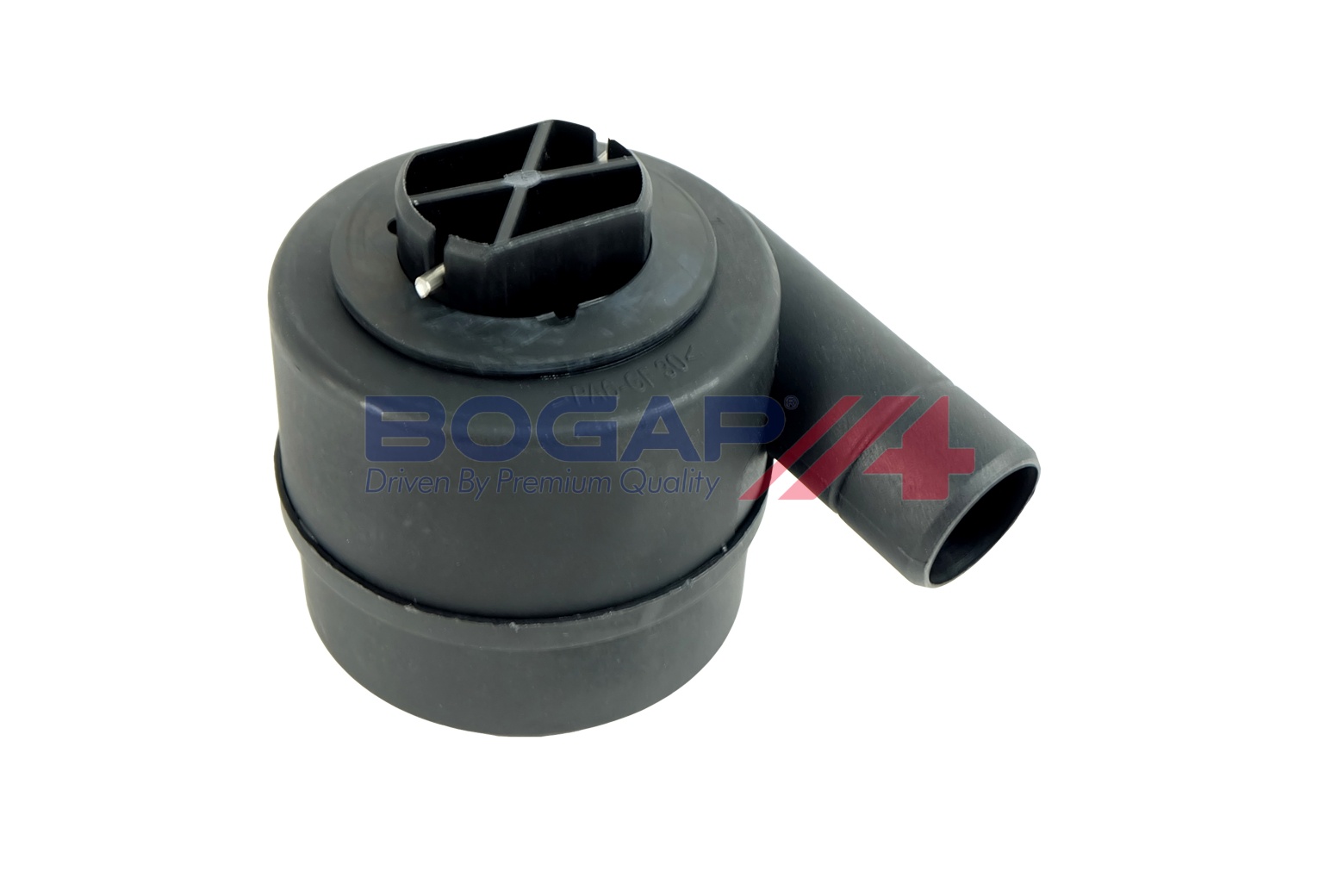 Valve, engine block breather - A1211120 BOGAP