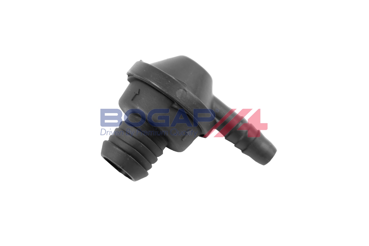 Valve, engine block breather - A1211124 BOGAP
