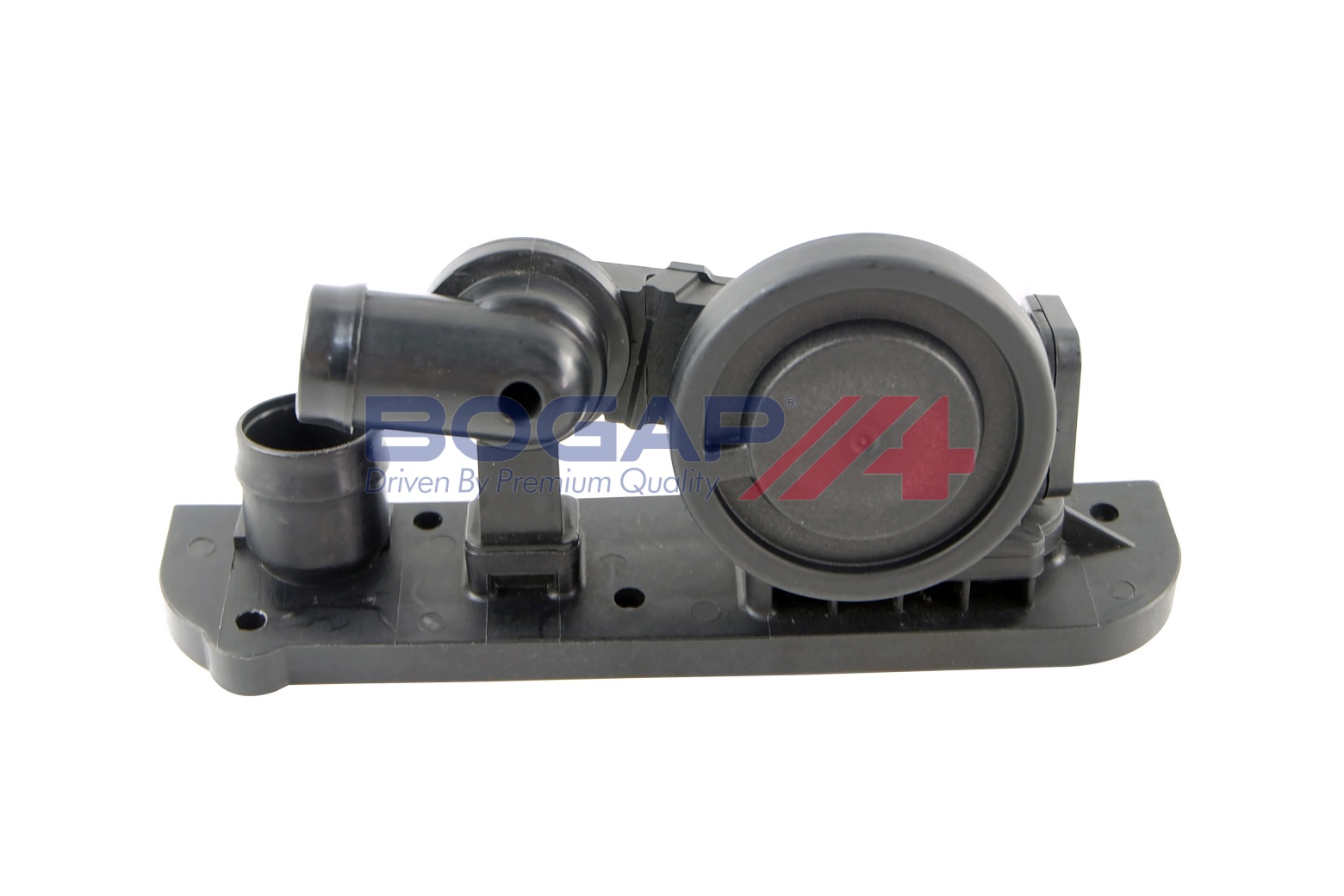 Valve, engine block breather - A1211134 BOGAP