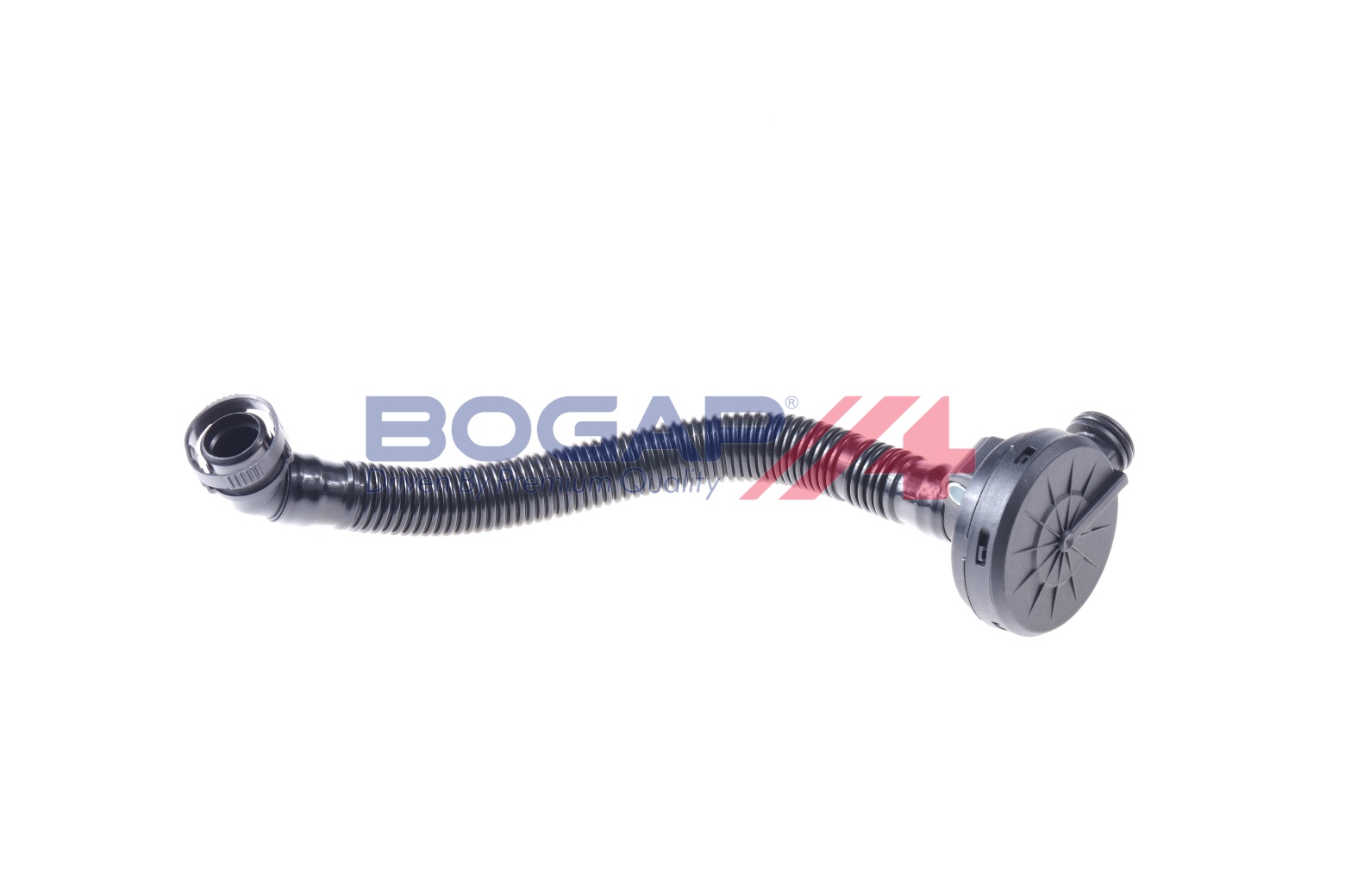 Valve, engine block breather - A1211135 BOGAP