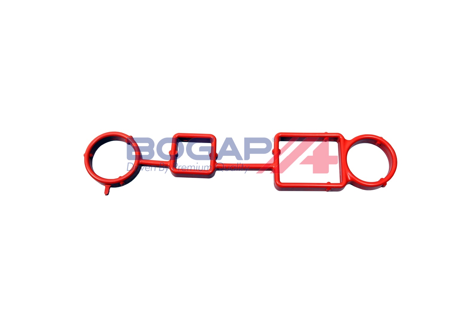 Seal, crankcase breather - A1215100 BOGAP