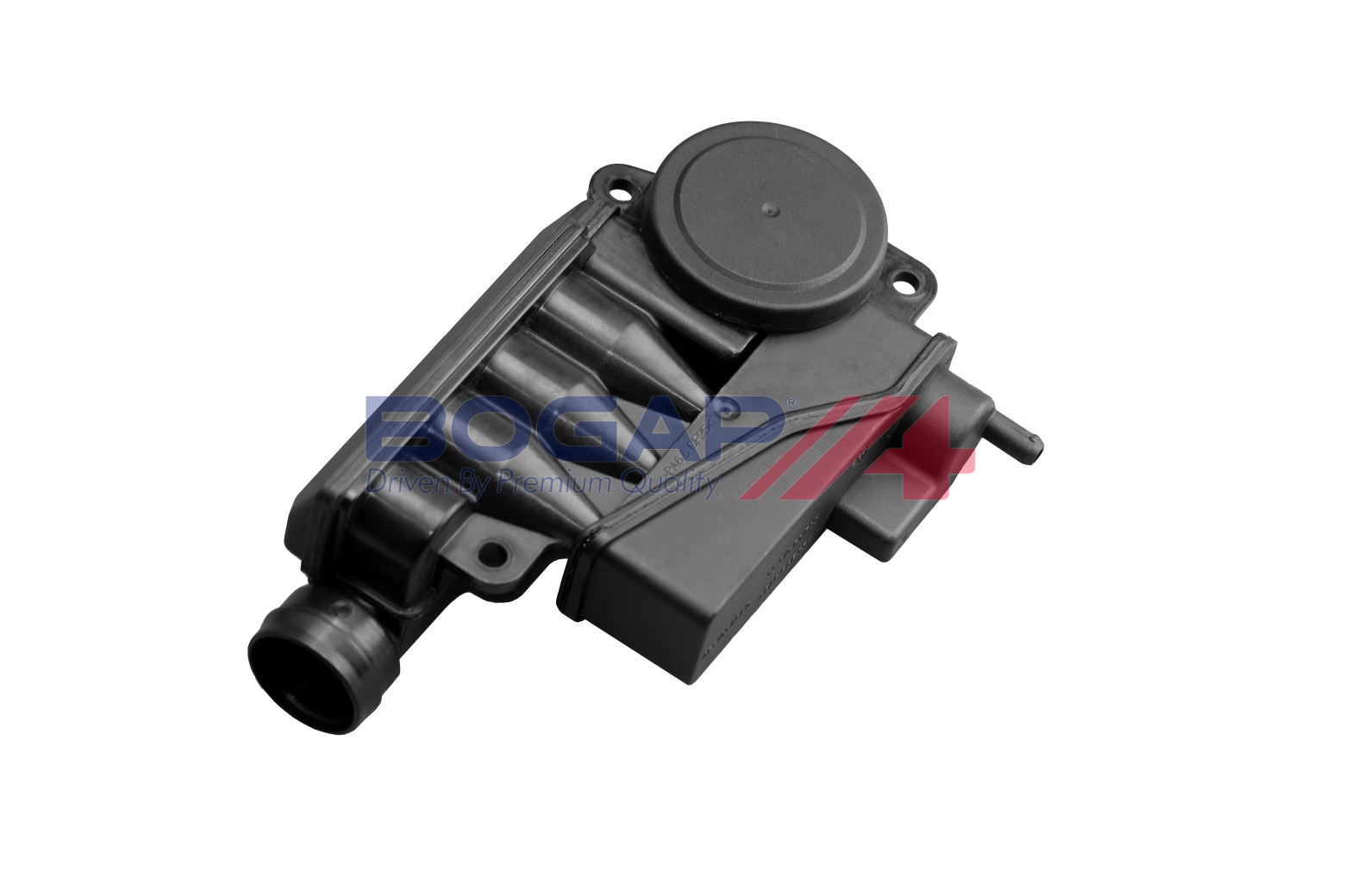 Oil Trap, crankcase breather - A1216100 BOGAP