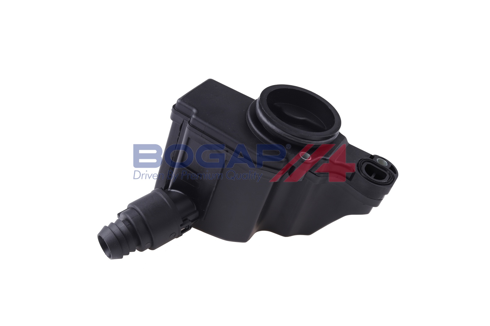 Oil Trap, crankcase breather - A1216104 BOGAP