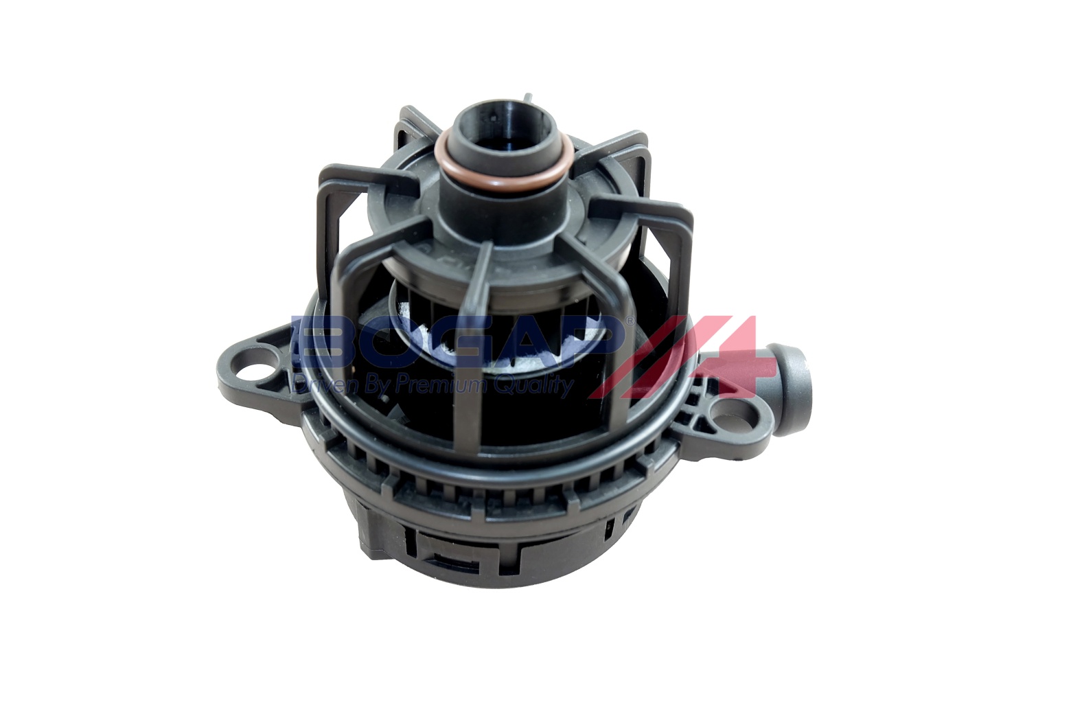Oil Trap, crankcase breather - A1216106 BOGAP