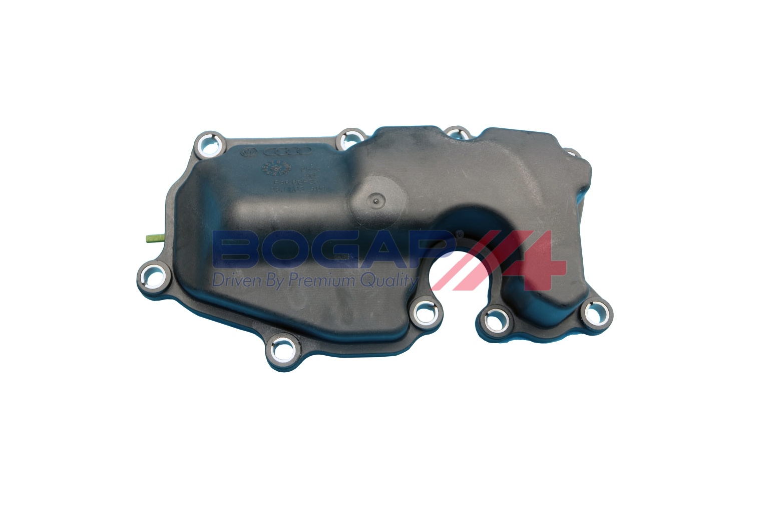 Separatore olio, Ventilazione monoblocco - A1216107 BOGAP
